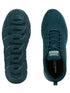 VIBGYOR Green Men's Sneakers